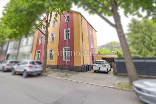 Foto - Haus zum Kaufen in Gelsenkirchen 380.000,00 € 252 m²