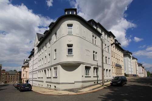 Foto - Wohnung zum Mieten in Chemnitz 420,00 € 80.85 m²