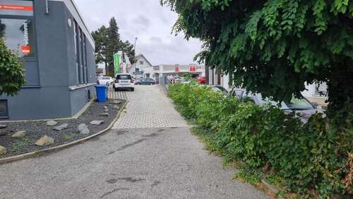 Foto - Garage zu vermieten in Landshut 50,00 €