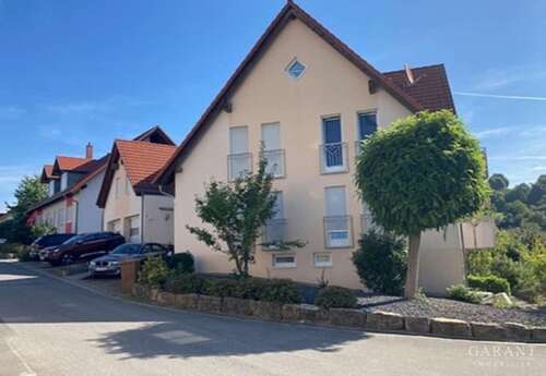 Foto - Haus zum Kaufen in Lisberg 629.000,00 € 349 m²