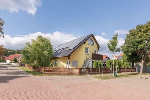 Foto - Wohnung zum Kaufen in FürstenwaldeSpree 230.000,00 € 74.47 m²