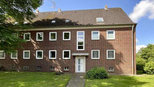 Foto - Wohnung zum Mieten in Wilhelmshaven 349,00 € 48.3 m²