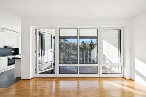 Foto - Wohnung zum Mieten in Hannover 819,00 € 63 m²