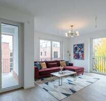 Wohnung zum Kaufen in Berlin 1.010.000,00 € 154.9 m²