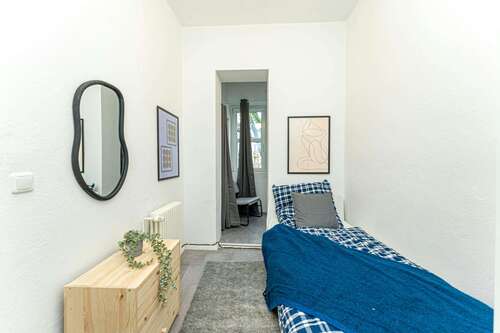 Foto - WG-Zimmer in Berlin 580,00 € 10 m²