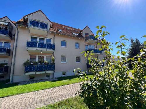 Foto - Wohnung zum Kaufen in Leipzig 147.000,00 € 67 m²