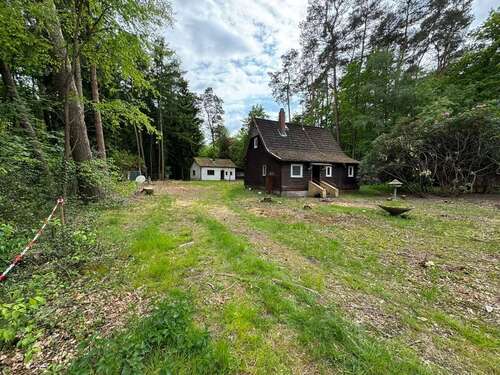 Foto - Grundstück zu verkaufen in Buchholz in der Nordheide Holm-Seppensen 419.000,00 € 1400 m²