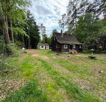 Grundstück zu verkaufen in Buchholz in der Nordheide Holm-Seppensen 419.000,00 € 1400 m² - Buchholz in der Nordheide / Holm-Seppensen