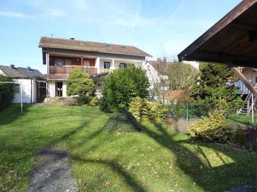 Foto - Haus zum Kaufen in Bruchköbel 528.000,00 € 161 m²