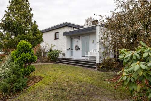 Foto - Haus zum Kaufen in Ganderkesee 399.900,00 € 152 m²