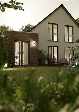 Foto - Haus zum Kaufen in Geiselhöring 527.970,00 € 140 m²