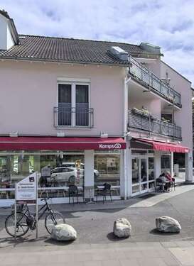 Foto - Wohnung zum Kaufen in Bonn 139.000,00 € 36.16 m²