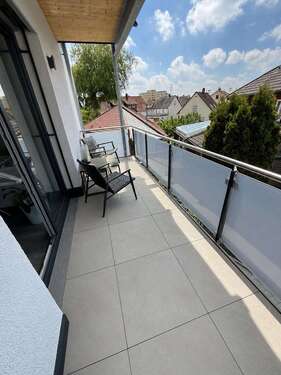 Foto - Wohnung zum Mieten in Bad Schusseried 670,00 € 52.64 m²