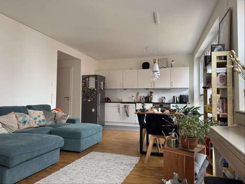 Foto - Wohnung zum Mieten in Hamburg 1.646,11 € 87.6 m²