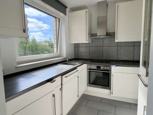 Foto - Wohnung zum Kaufen in Buxtehude 159.000,00 € 51.6 m²