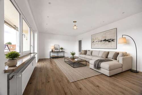 Foto - Wohnung zum Kaufen in Altötting 295.000,00 € 83.43 m²