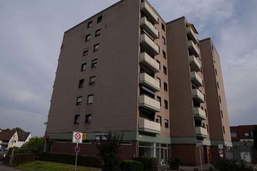 Foto - Wohnung zum Kaufen in salzgitter 50.000,00 € 42 m²