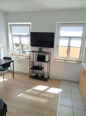 Foto - Wohnung zum Mieten in Chemnitz 570,00 € 31.1 m²