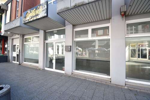 Foto - Einzelhandel in Witten 1.000,00 € 125.51 m²
