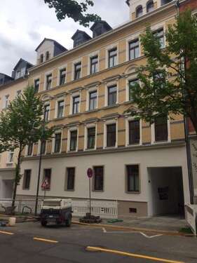 Foto - Wohnung zum Mieten in Chemnitz 600,00 € 77 m²