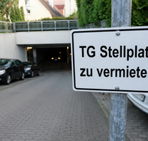 Garage zu vermieten in Deggendorf 55,00 €