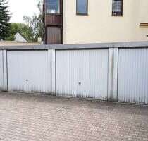 Garage zu vermieten in Augsburg 120,00 €