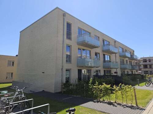 Foto - Wohnung zum Mieten in Heide 720,00 € 57.76 m²