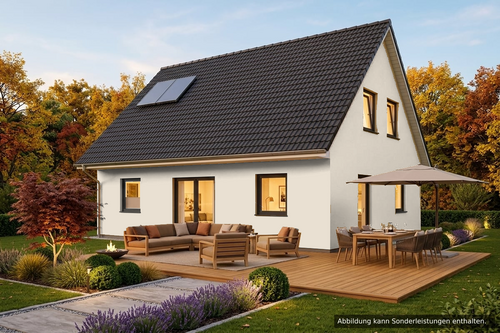 Foto - Haus zum Mieten in Berlin Schmöckwitz 1.790,00 € 122 m²