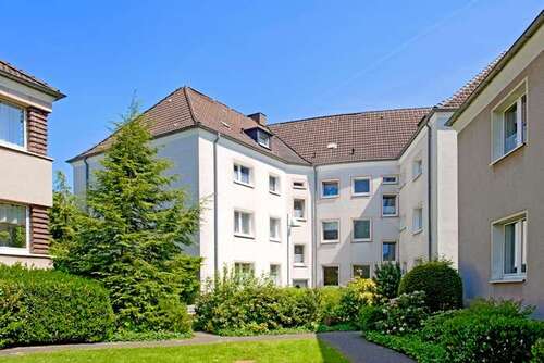 Foto - Wohnung zum Mieten in Gladbeck 509,00 € 67.09 m²