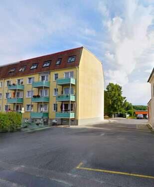 Foto - Wohnung zum Kaufen in Königsbrück 105.000,00 € 75 m²