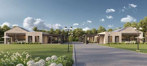 Foto - Wohnung zum Kaufen in Bünde 495.000,00 € 118 m²