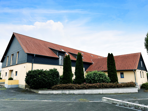 Foto - Haus zum Kaufen in Bad Berka 1.250.000,00 € 1090 m²