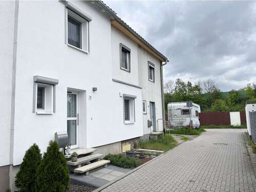 Foto - Haus zum Kaufen in Speyer 165.000,00 € 65 m²