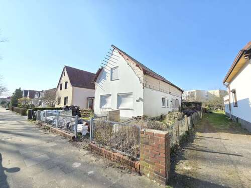 Foto - Grundstück zu verkaufen in Bremen 289.000,00 € 985 m²
