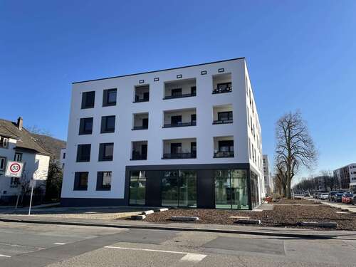 Foto - Büro in Heidelberg 2.246,40 € 140.4 m²