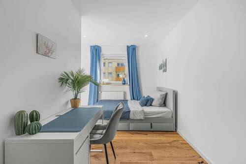 Foto - WG-Zimmer in München 825,00 € 14 m²