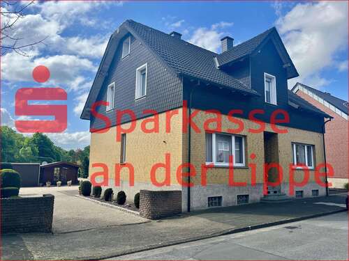 Foto - Haus zum Kaufen in Werne 450.000,00 € 190 m²
