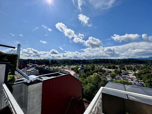 Foto - Wohnung zum Kaufen in Traunstein 620.000,00 € 83 m²