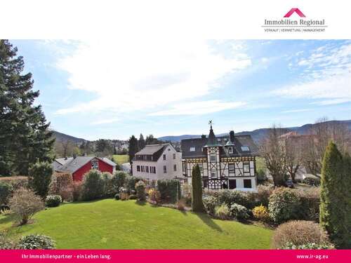 Foto - Wohnung zum Mieten in Baden-Baden 1.190,00 € 106 m²