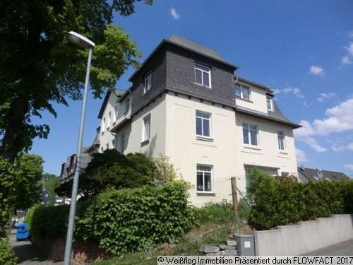 Foto - Wohnung zum Mieten in Chemnitz 315,00 € 59 m²