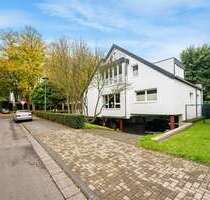 Wohnung zum Mieten in Köln 2.300,00 € 125 m²