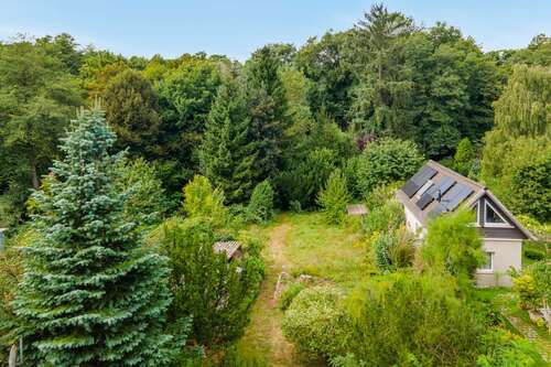 Foto - Grundstück zu verkaufen in PetershagenEggersdorf 450.000,00 € 2223 m²