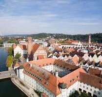 Büro in Landshut 120,00 € 1 m² - 120,00 EUR Kaltmiete, ca.  1,00 m² in Landshut (PLZ: 84028)