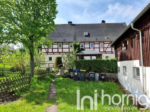 Foto - Haus zum Kaufen in Altenberg Falkenhain 132.000,00 € 250 m²