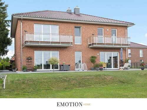 Foto - Haus zum Kaufen in Drage Elbstorf 495.000,00 € 121 m²