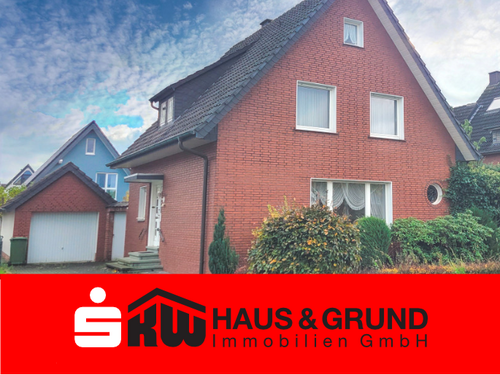 Foto - Haus zum Kaufen in Rheda-Wiedenbrück 375.000,00 € 114 m²