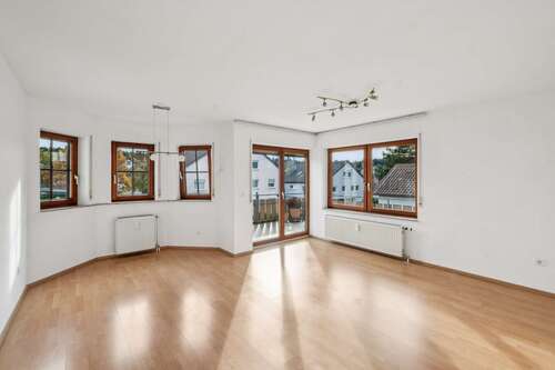 Foto - Wohnung zum Kaufen in Schömberg 168.000,00 € 57.3 m²