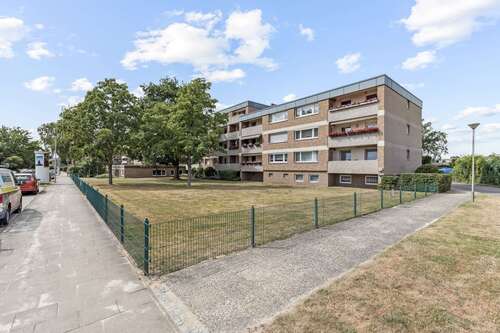 Foto - Wohnung zum Kaufen in Garbsen 239.000,00 € 104 m²