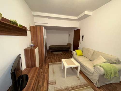 Foto - Wohnung zum Mieten in Hanau 425,00 € 35 m²