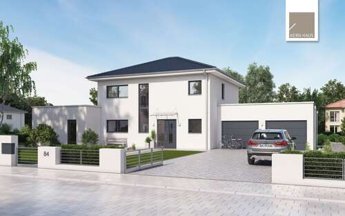 Foto - Haus zum Kaufen in Stuttgart 2.075.640,00 € 237 m²